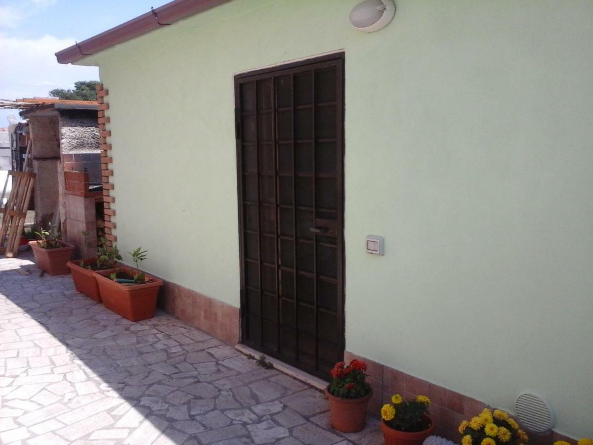 Dea Studio Anzio Exterior photo
